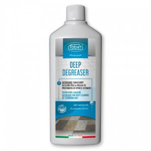 Faber Deep Degreaser