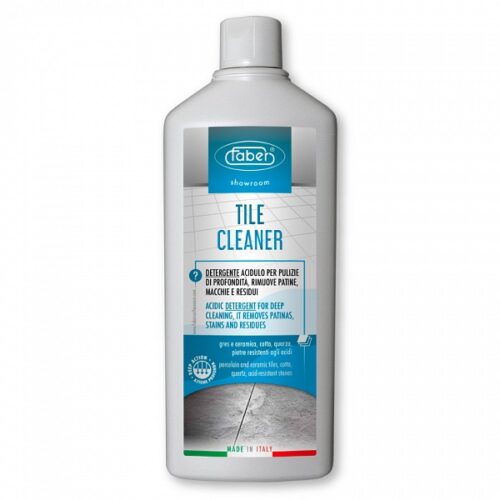 Faber Tile Cleaner 1L | Acidic Cleaner
