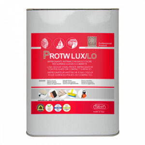 Faber PROTW LUX LO |High-Performance Natural Stones Stain Proof
