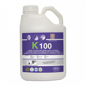 Faber K100 Marble Polishing Cream 5 Kg