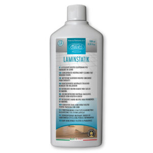 Faber Laminstatik Wood Floor Cleaner 1L