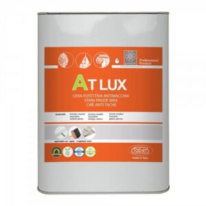 Faber AT Lux  Solvent Sealer