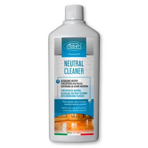 Faber Neutral Floor Cleaner