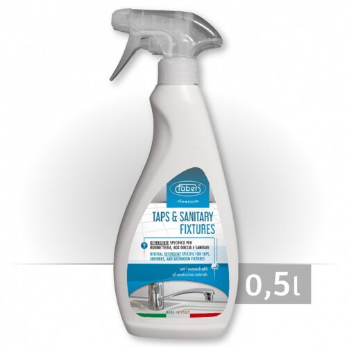 Faber Taps & Sanitary Spray