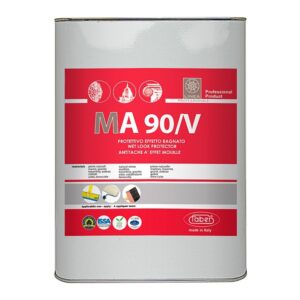 Faber MA 90/V Solvent Based, Stone Sealant, Wet Look, Colour Enhancer Protective Treatment For Natural Stones
