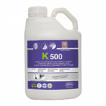Faber K500 Maintenance Polishing Cream For Porcelain And Quartz