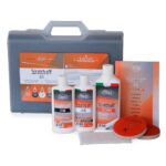 Faber Scratch Off Kit