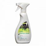 Faber Clean Stainless Steel Greentech - 100% Eco Stainless Steel Cleaner