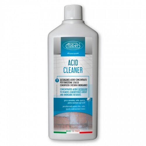 Faber Acid Cleaner