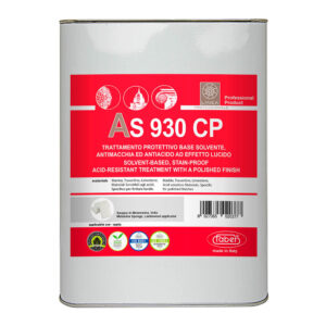 Faber AS 930 CP Worktop Sealer