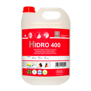 Faber HIDRO 400 | Water Based Colour Enhanching Water Repellent Treatment