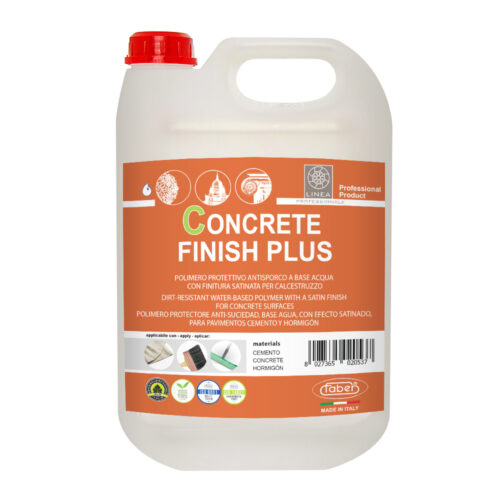 Faber Concrete Finish Plus