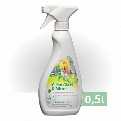 Faber Clean Glass & Mirror Greentech
