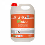 Faber Manu` Wax Restorer