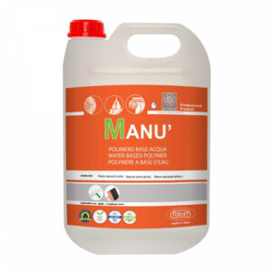 Faber Manu` Wax Restorer