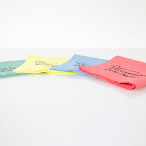 Micro-Perfect Stainless Steel Polishing Cloth