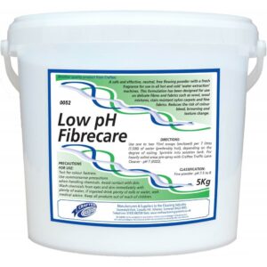 Craftex Low PH Fibrecare  5Kg