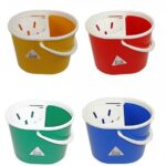 Little Richard Mop Bucket