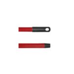 Plastic Metallic Handle 120 CM