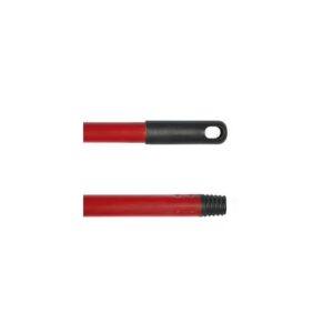 Plastic Metallic Handle 120 CM