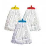 12oz FREEDOM III Interchange Mop Head