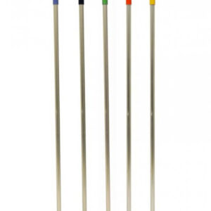 Colour Coded Interchange Handle