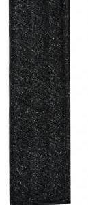 Mop Micro Decap – Black 14 cm x 48 cm – Velcro System