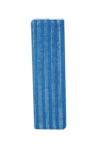 Micro Gliss Light Blue 11.5 x 47 cm Velcro System