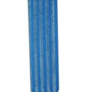 Micro Gliss Light Blue 11.5 x 47 cm Velcro System