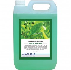 Craftex Cherry Twist Bactericidal Deodoriser