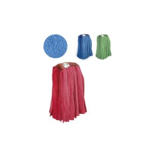 Kentucky Industrial Mop Terry Stripps 200G