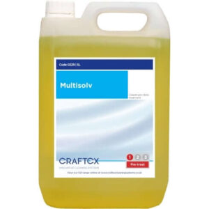 Craftex Multisolv 5L