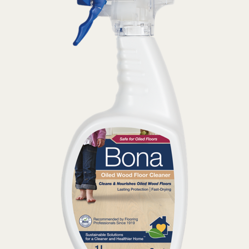 Bona Oiled Wood Floor Cleaner