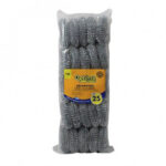 Optima 15gm Galvanised Scourer - Pack Of 25