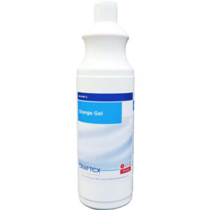 Craftex Orange Gel