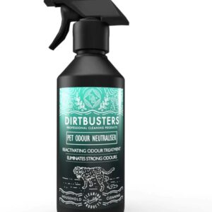 Dirtbusters Pet Odour Neutraliser 1L