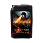 Njord Fire High Performance Pre-Spray 6L