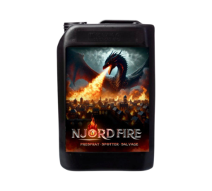 Njord Fire High Performance Pre-Spray 6L