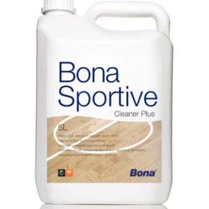 Bona Sportive Cleaner Plus 5L
