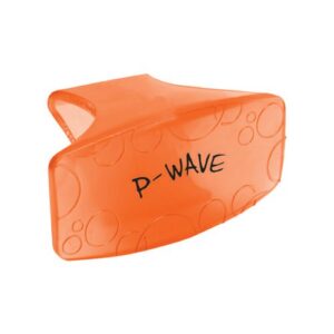 P-Wave Bowl Clip Mango