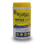 Optima Proclean Office Wipes | 100 Per Tube