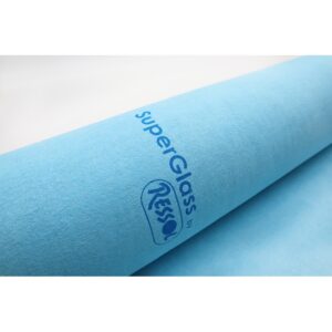 Superglass Microfibre Roll | 3.6 M | Sheets Of 40 cm x 60 Cm