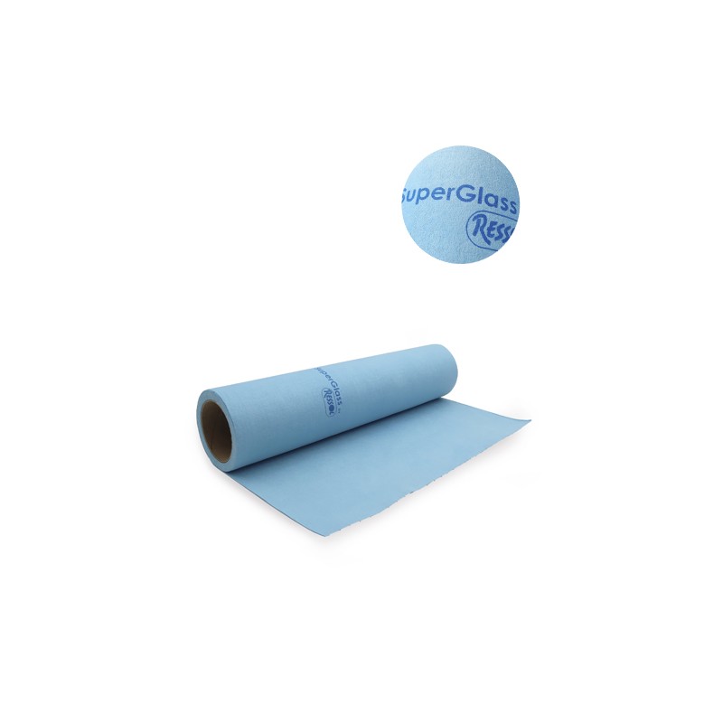 Superglass Microfibre Roll | 3.6 M | Sheets Of 40 cm x 60 Cm 