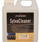 Junckers Sylva Cleaner Wood Floor Cleaner 1L