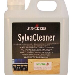 Junckers Sylva Cleaner Wood Floor Cleaner 1L