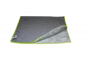 Delta Scrub & Wipe Microfiber Mop | 60 cm x 40 cm