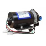 Craftex SHURflo Pump 130 PSI/9 BAR