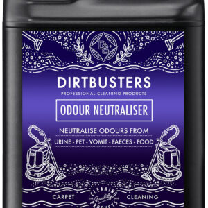 Dirtbusters Odour & Urine Neutraliser 5L