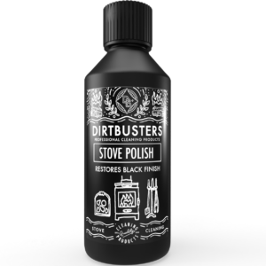 Dirtbusters Stove Polish 250 ML