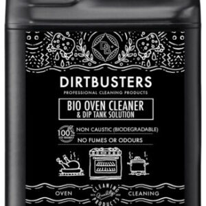 Dirtbusters Bio Oven Cleaner